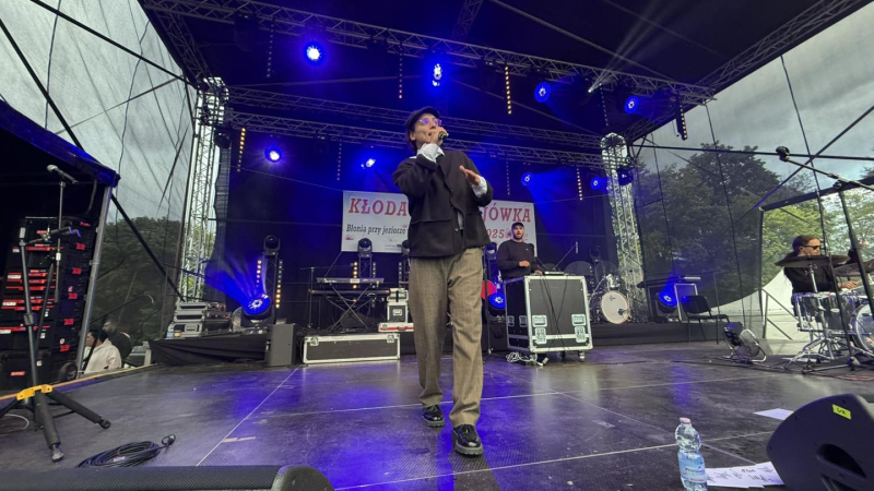 1/13 Kłodawska Majówka 2025