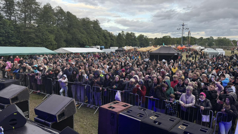 2/13 Kłodawska Majówka 2025