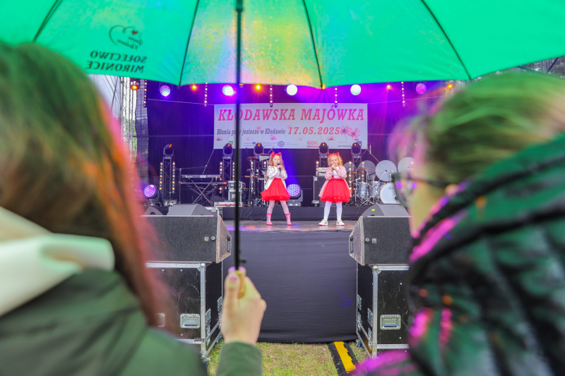 3/13 Kłodawska Majówka 2025