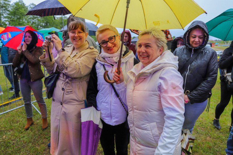 4/13 Kłodawska Majówka 2025