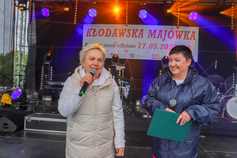 5/13 Kłodawska Majówka 2025