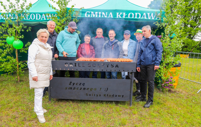 6/13 Kłodawska Majówka 2025