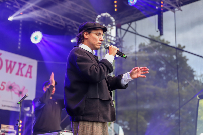 7/13 Kłodawska Majówka 2025