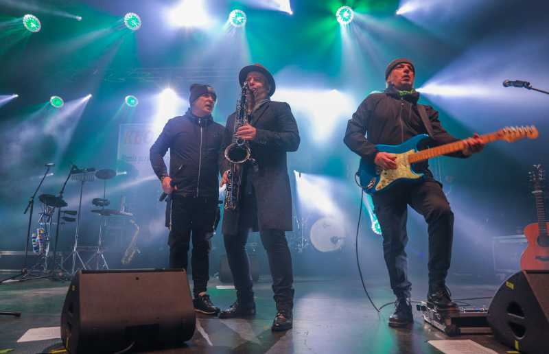 8/13 Kłodawska Majówka 2025