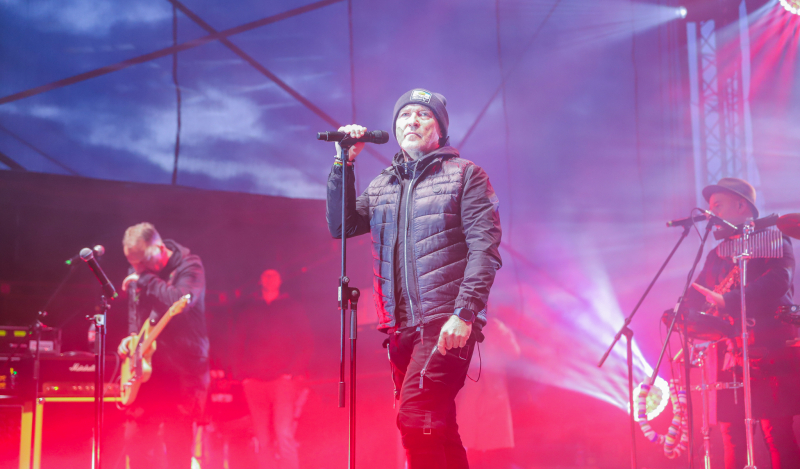 10/13 Kłodawska Majówka 2025