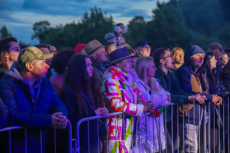 13/13 Kłodawska Majówka 2025