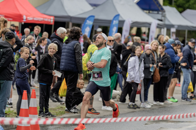 5/16 Bieg Słowiański w Gorzowie