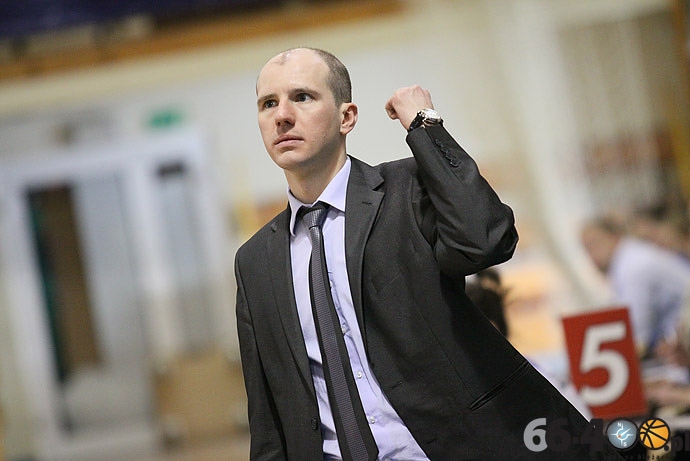 7/31 MPJS: AZS PWSZ Gorzów - RMKS Rybnik 95:49 