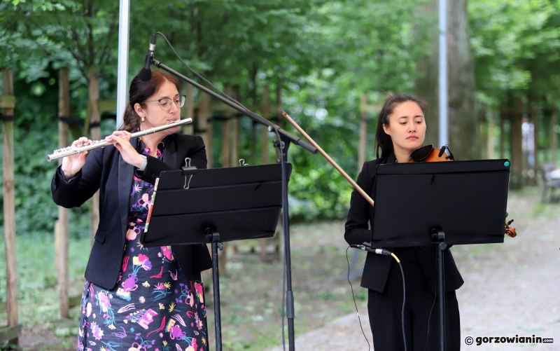 4/16 Miejskie granie w parku Kopernika