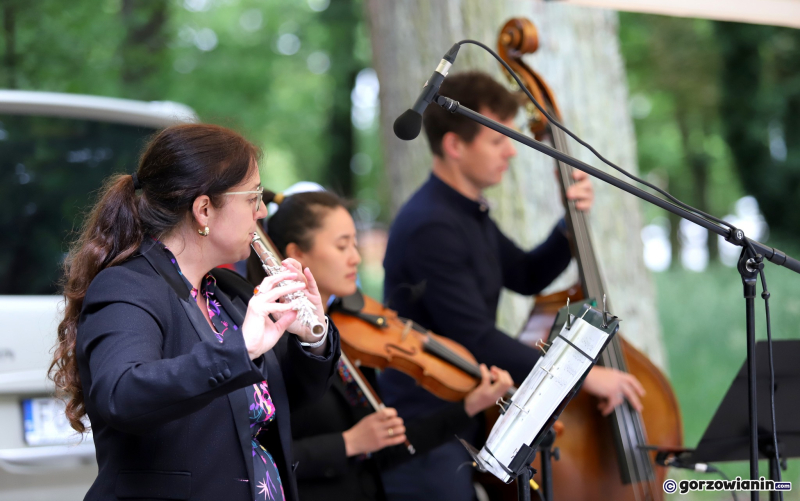 5/16 Miejskie granie w parku Kopernika