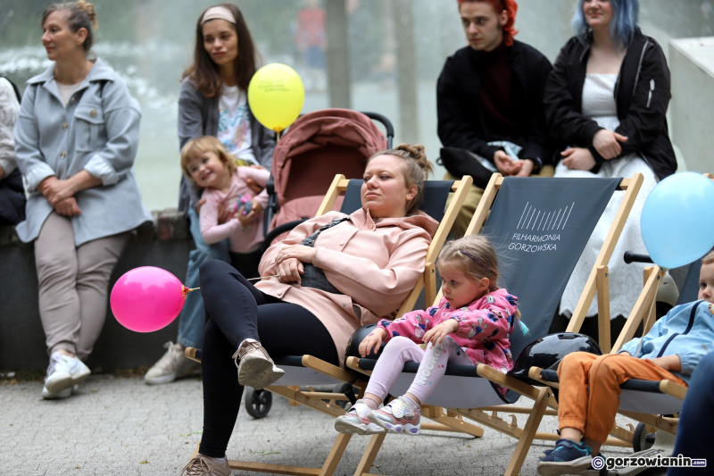 6/16 Miejskie granie w parku Kopernika