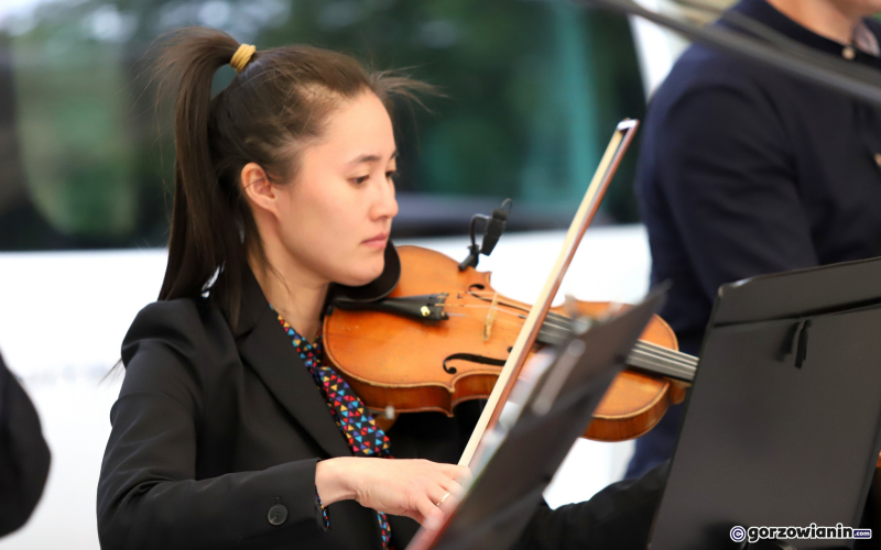 10/16 Miejskie granie w parku Kopernika