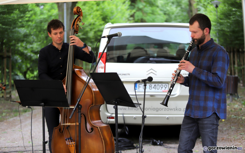 11/16 Miejskie granie w parku Kopernika