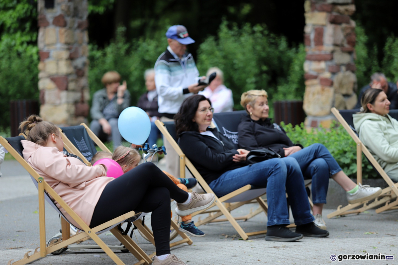 15/16 Miejskie granie w parku Kopernika