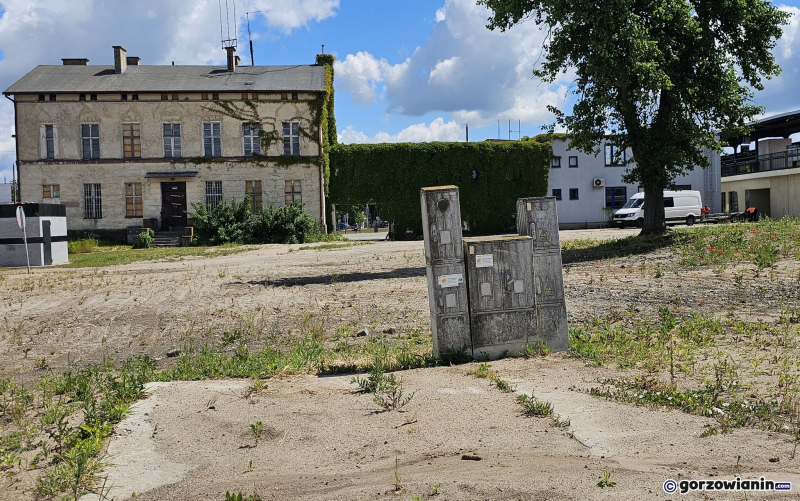 4/8 Tutaj na Jancarza ma powstać centrum przesiadkowe