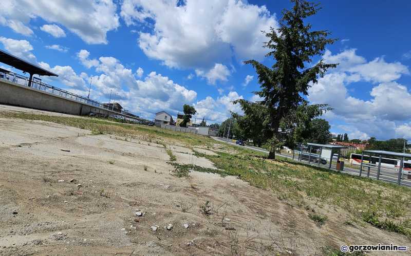 6/8 Tutaj na Jancarza ma powstać centrum przesiadkowe