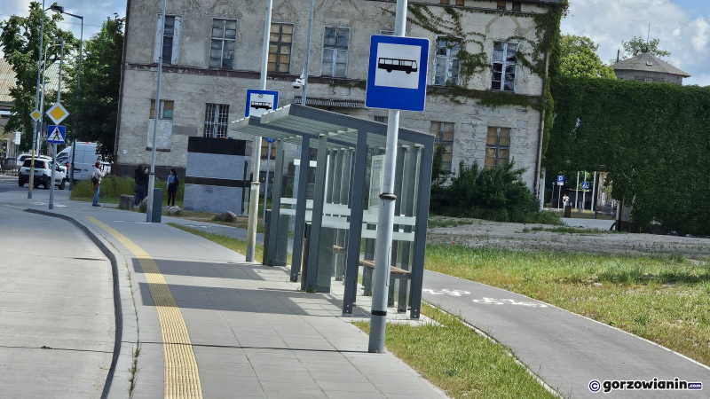 7/8 Tutaj na Jancarza ma powstać centrum przesiadkowe