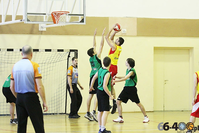 3/21 EBL: 66-400.pl - Chemik 34:55