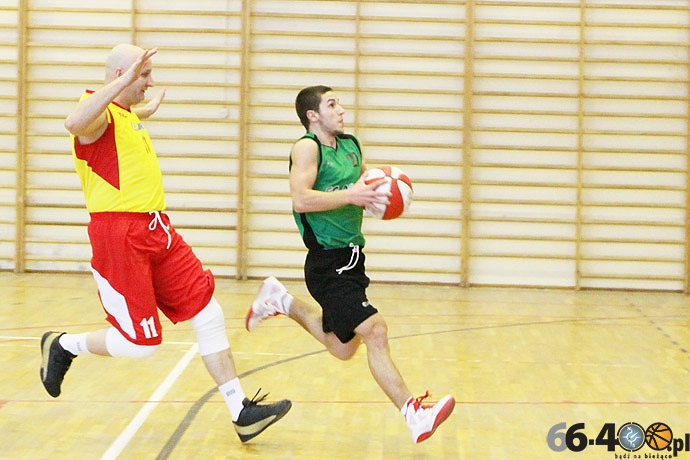 6/21 EBL: 66-400.pl - Chemik 34:55