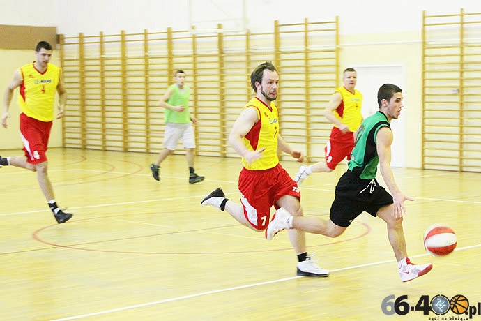 10/21 EBL: 66-400.pl - Chemik 34:55