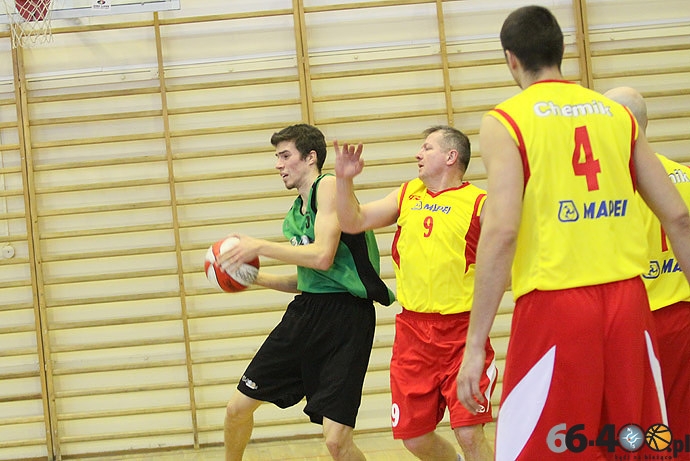 11/21 EBL: 66-400.pl - Chemik 34:55