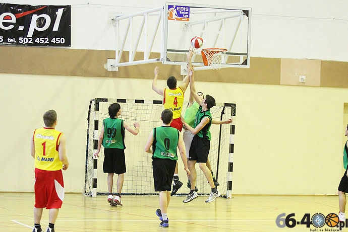 13/21 EBL: 66-400.pl - Chemik 34:55