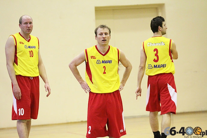 17/21 EBL: 66-400.pl - Chemik 34:55