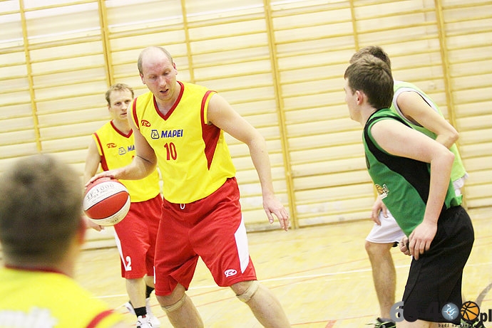 18/21 EBL: 66-400.pl - Chemik 34:55