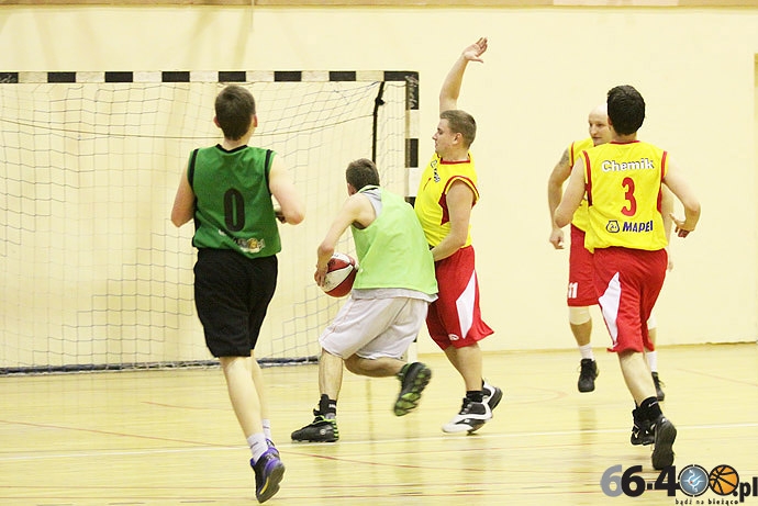 20/21 EBL: 66-400.pl - Chemik 34:55