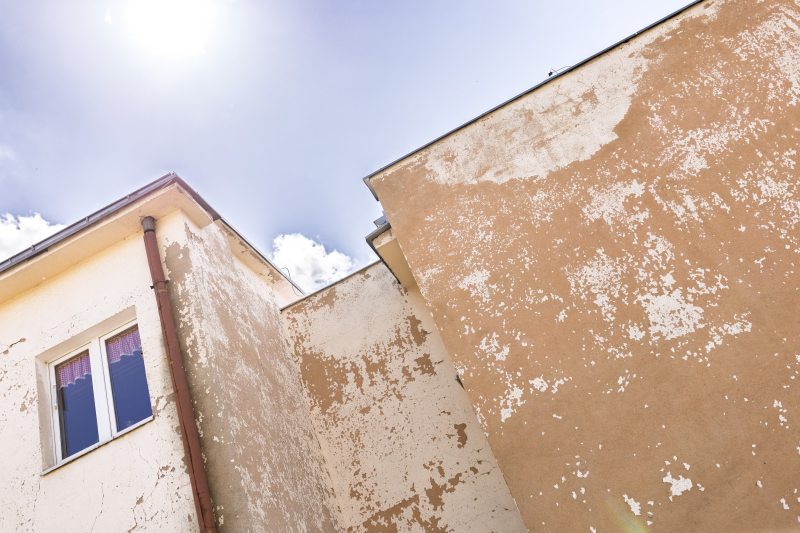 3/7  Zespół Szkół Specjalnych nr 14 przejdzie termomodernizację