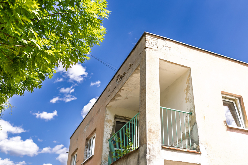 4/7  Zespół Szkół Specjalnych nr 14 przejdzie termomodernizację