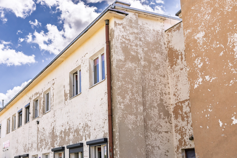 5/7  Zespół Szkół Specjalnych nr 14 przejdzie termomodernizację