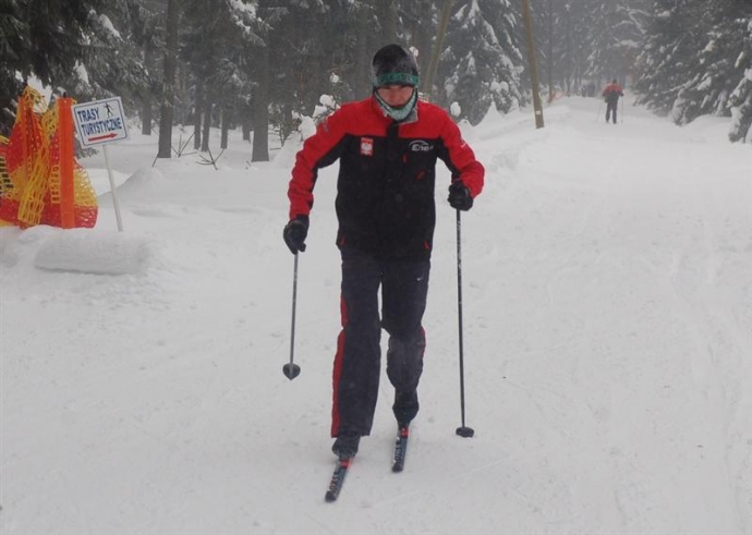 8/18 Zgrupowanie żużlowej reprezentacji Polski