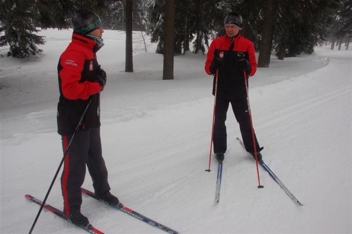 9/18 Zgrupowanie żużlowej reprezentacji Polski
