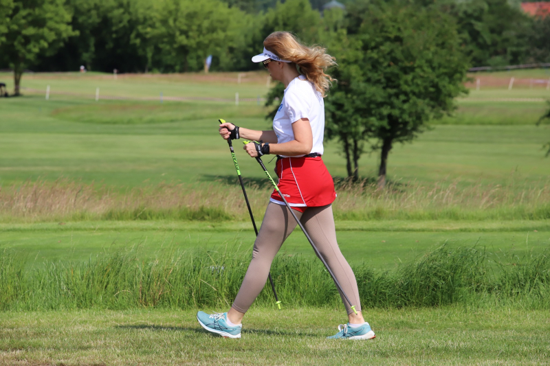 4/15  Mistrzostwa Polski w Nordic Walking 2025