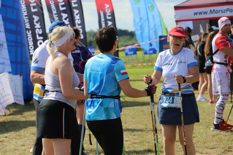 7/15  Mistrzostwa Polski w Nordic Walking 2025
