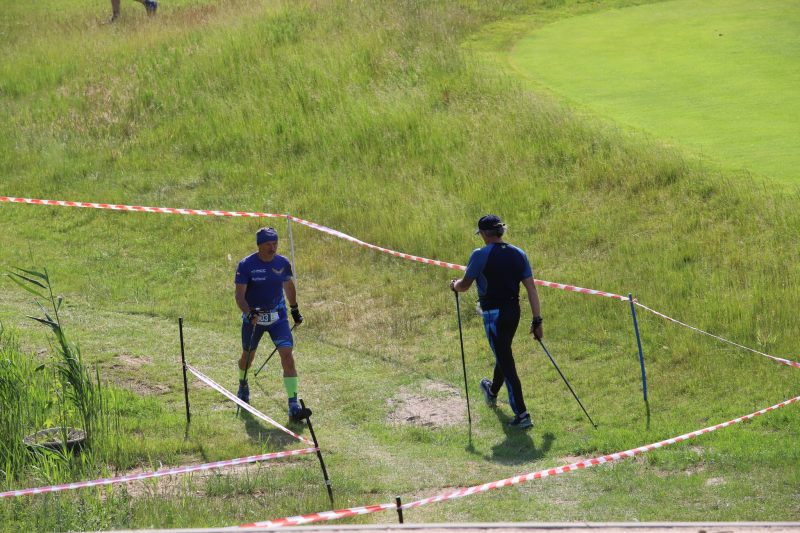 9/15  Mistrzostwa Polski w Nordic Walking 2025