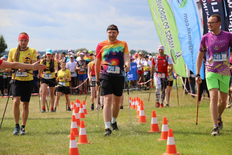 11/15  Mistrzostwa Polski w Nordic Walking 2025