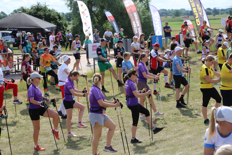 12/15  Mistrzostwa Polski w Nordic Walking 2025