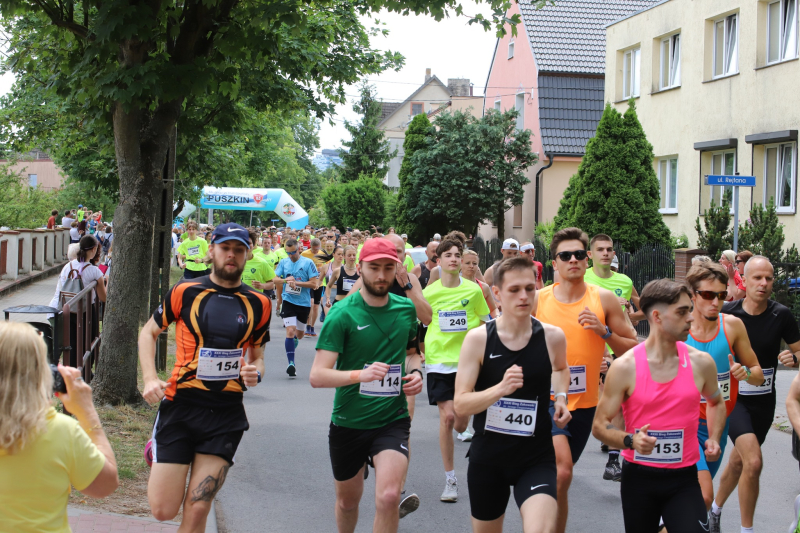 12/15 Bieg Żakowski w Gorzowie