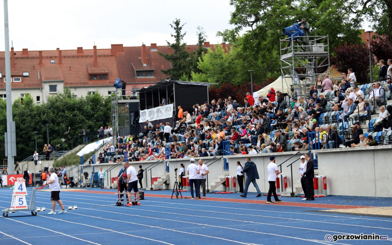 3/28 Gorzów Meeting 2025