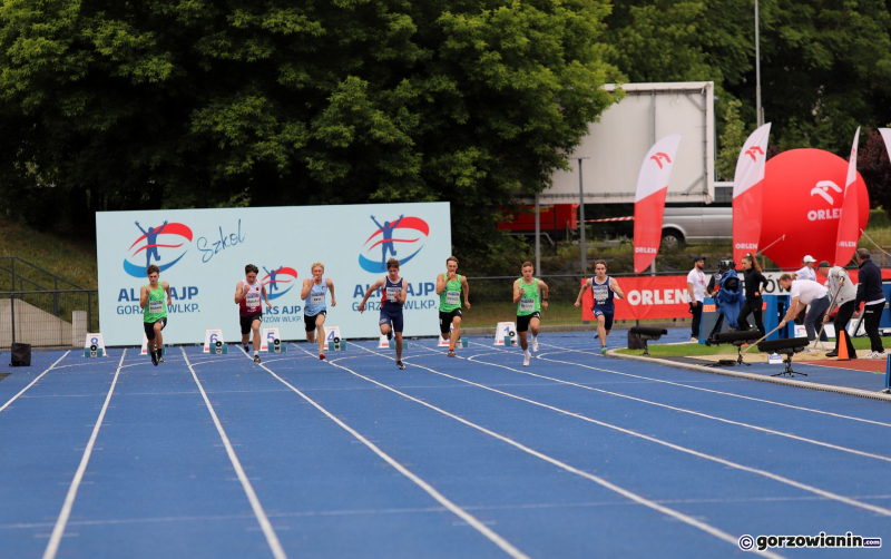 5/28 Gorzów Meeting 2025