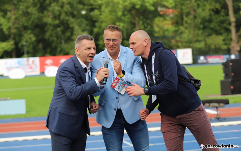 8/28 Gorzów Meeting 2025