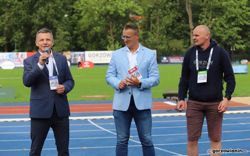 9/28 Gorzów Meeting 2025