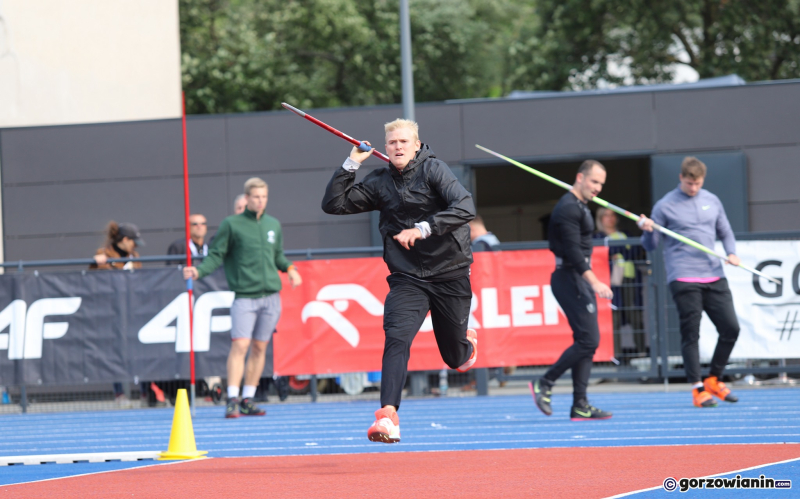 10/28 Gorzów Meeting 2025