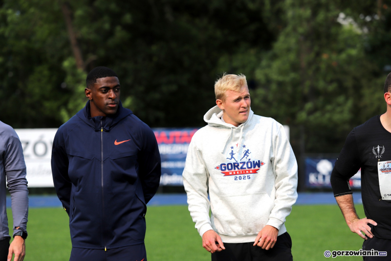 11/28 Gorzów Meeting 2025