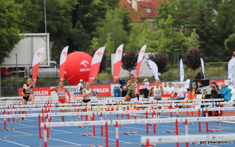 16/28 Gorzów Meeting 2025