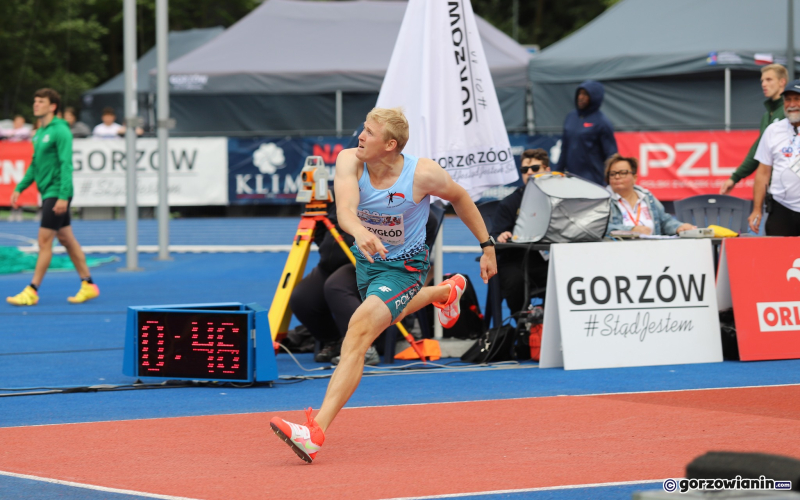 19/28 Gorzów Meeting 2025