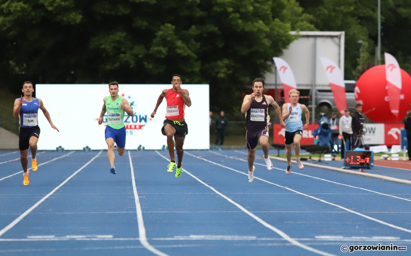 21/28 Gorzów Meeting 2025