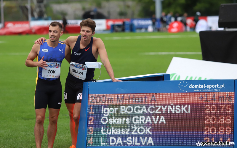 23/28 Gorzów Meeting 2025